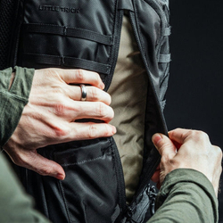 Рюкзак Eberlestock Little Trick Pack Dry Earth 31л