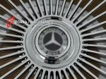 КОВАНЫЕ ДИСКИ для Mercedes BENZ S500e S CLASS W222