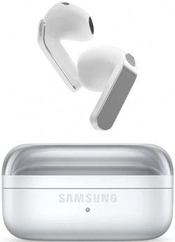 Наушники Samsung Galaxy Buds 4, Белый