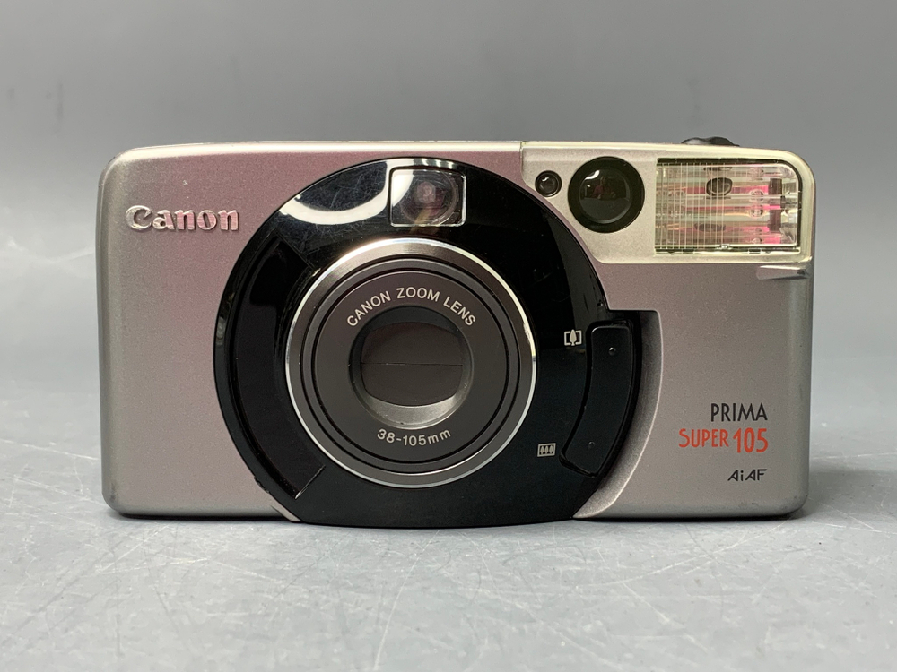 Canon Prima Super 105