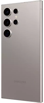 Смартфон Samsung Galaxy S24 Ultra 12/256 ГБ, Titanium Gray