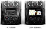 Магнитола в отсек 1DIN - Teyes CC4-PRO монитор 9.5" 2K QLED на Android 13, Быстрейшая, Snapdragon 778G, ИИ, CarPlay, DSP, 4G SIM-слот