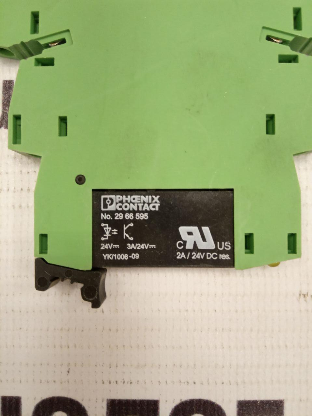 PLC-BSC- 24DC21