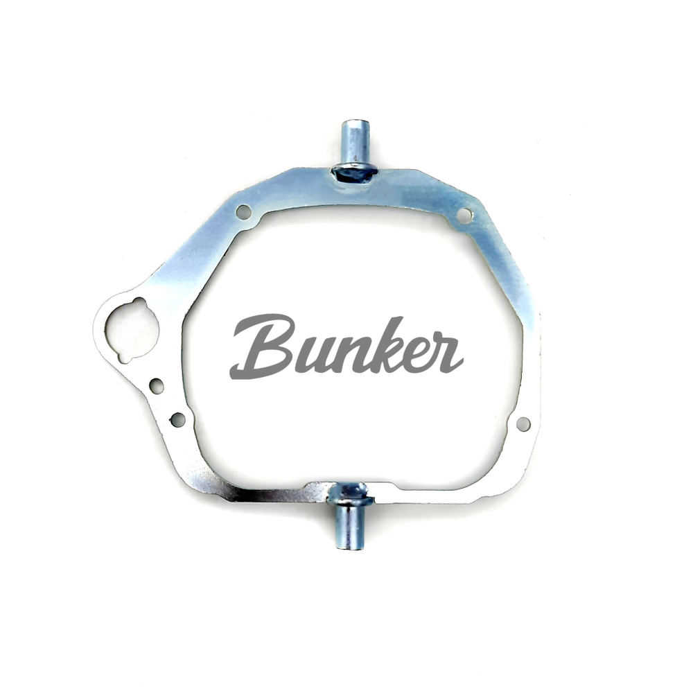 Переходные рамки для замены линз BUN-PR-123