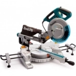 Пила торцовочная Makita LS1018LN