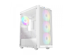 Корпус ID-Cooling WARE 310 ARGB [WARE 310 ARGB WH] белый