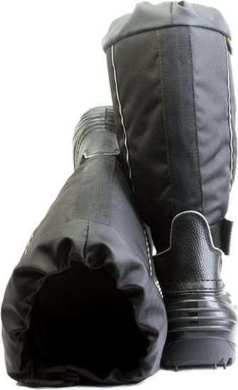 Сапоги TOPPER СТУ-026