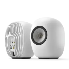 KEF LS LUXE White