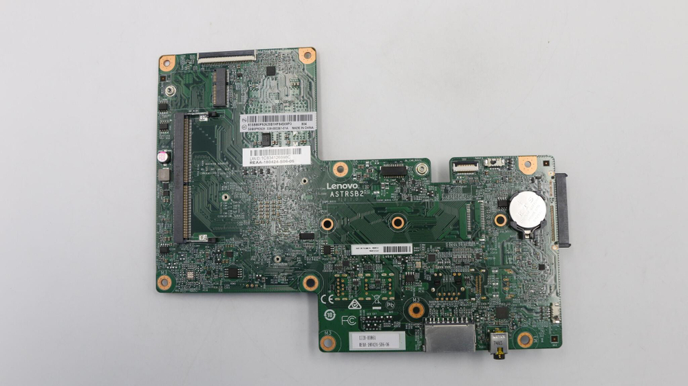Материнская плата для моноблока Lenovo 330-20AST AMD E2-9000,UMA, NO DPK (01LM284), оригинал