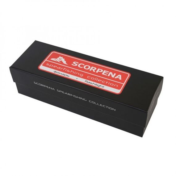 Фонарь подводный Scorpena C