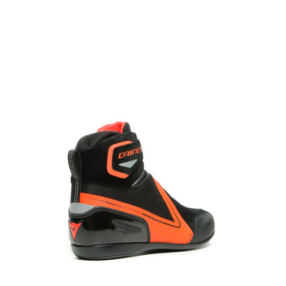 Мотоботы Dainese ENERGYCA D-WP SHOES