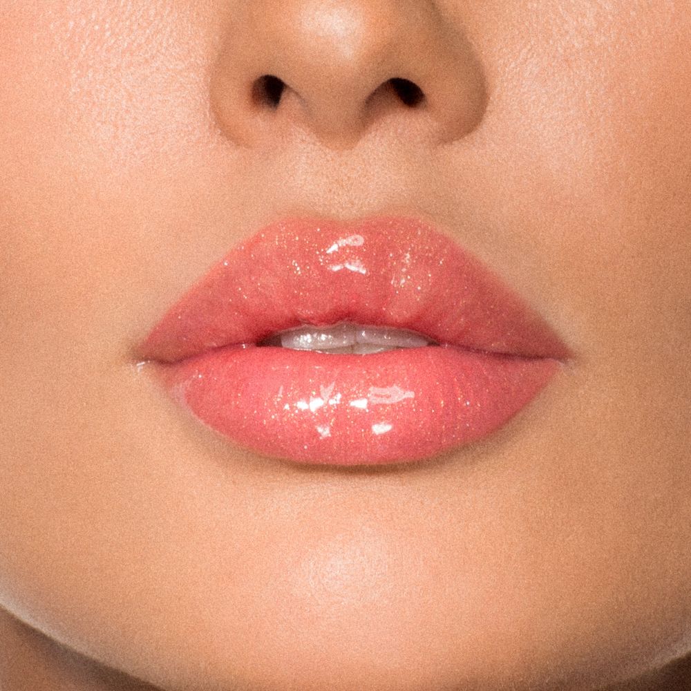 Система ухода для губ LUSCIOUS LIPS™ от “INFRACYTE” тон №326 «Main Attraction»