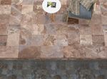 Terraslab, Sinai Terra Base C3/R11 Antislip 600х1200х20мм 1шт/уп - керамогранит уличный
