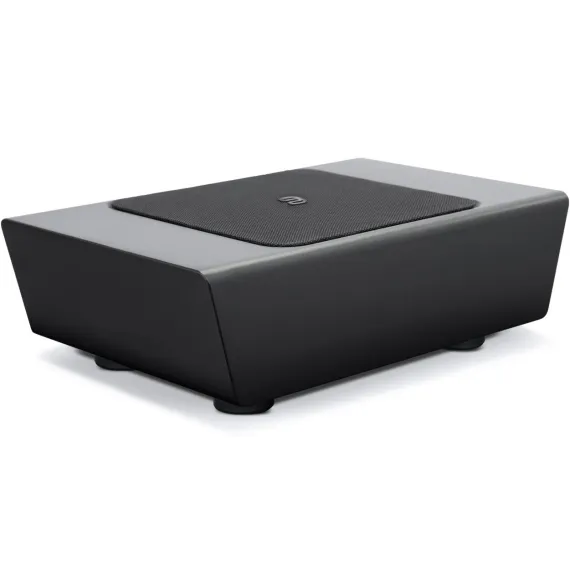 Bluesound Pulse Sub Plus Black