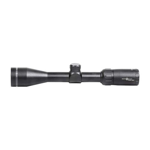 Оптический прицел Sightmark Core SX 3-9x40 ( Сетка BDC )