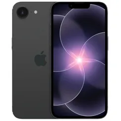 Смартфон Apple iPhone 17e 512 ГБ nano-SIM+eSIM (Чёрный | Black)