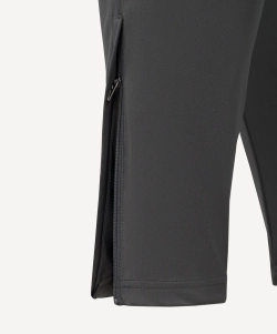 Брюки тренировочные JÖGEL CAMP 2 Training Pocket Pants 93, темно-серый