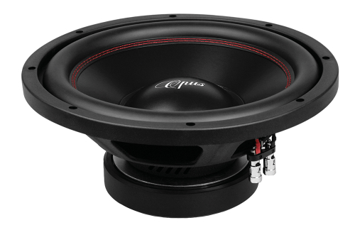 Сабвуфер Challenger Opus SD-300FA
