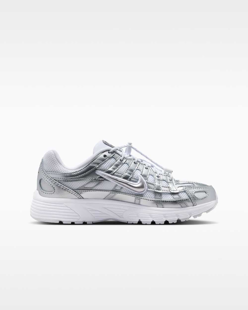 Кроссовки женские NIKE W NIKE P-6000