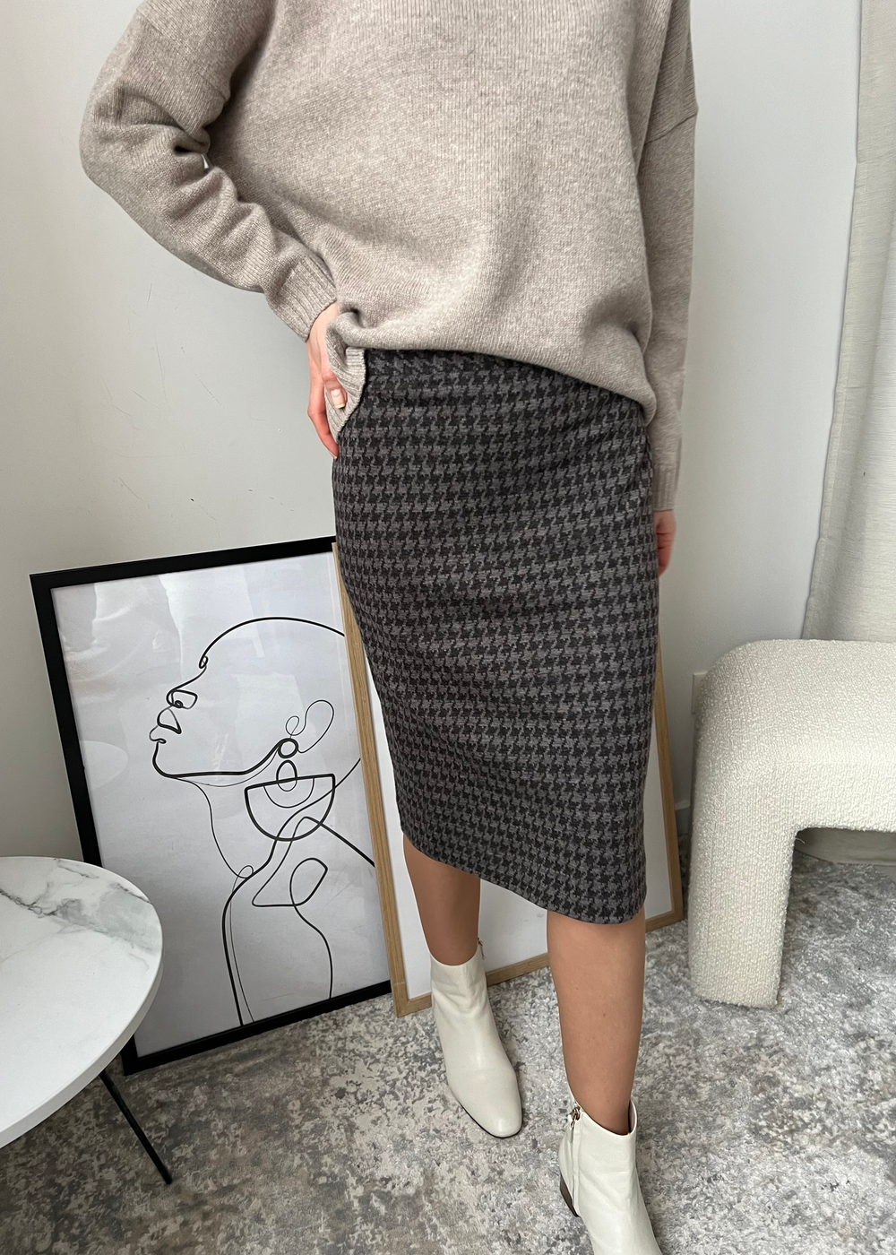 Юбка Armani, s/m