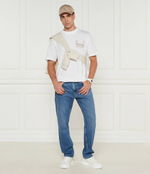Джинсы Ryan Tommy Jeans - голубой(DM0DM19302)