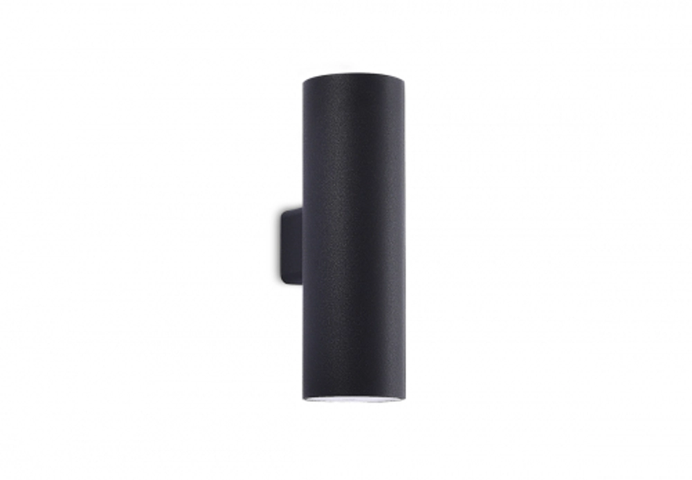 Ландшафтный светильник IP65,  D55xW69xH170 мм,  20Вт,  3000К,  черный