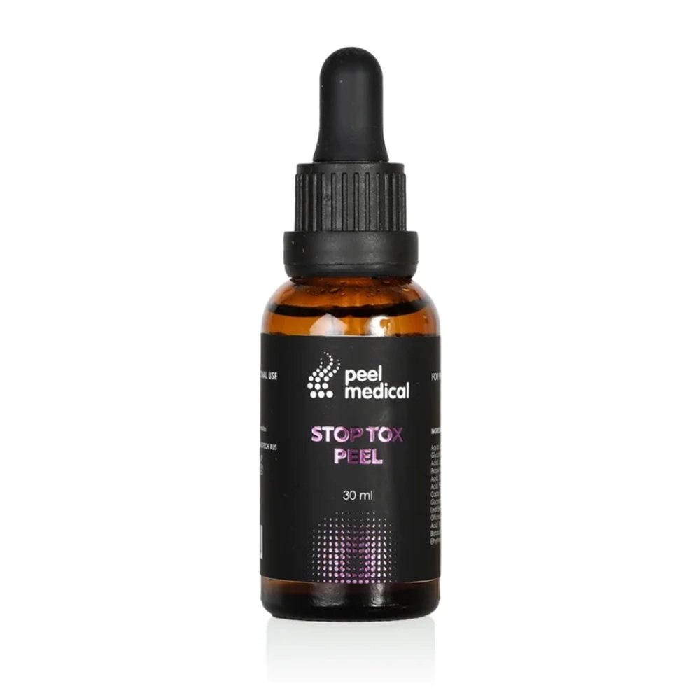 Пилинг Стоп Токс / Stop Tox peel