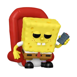 Funko POP! Meme: Spongebob SquarePants (1752)