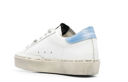 Кеды Женские GOLDEN GOOSE 'SUPERSTAR'