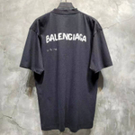Футболка Balenciaga