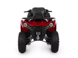 Квадроцикл взрослый SHARMAX Hummer 250 (P)
