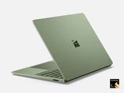 Microsoft Surface Laptop 8 Copilot+ PC (13.8", Snapdragon X2 Elite, 16GB RAM, 1TB SSD)
