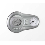 Настенный газовый конденсационный котел Ferroli ECONCEPT TECH 25 A