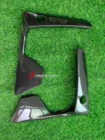 Карбоновый обвес для BMW X5M F95 2020-2023 БМВ