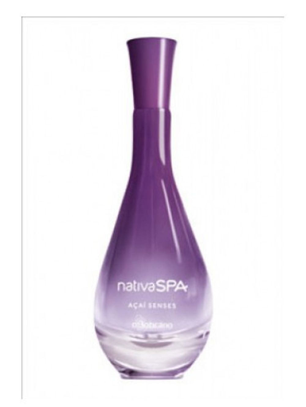 O Boticario Nativa SPA Acai Senses