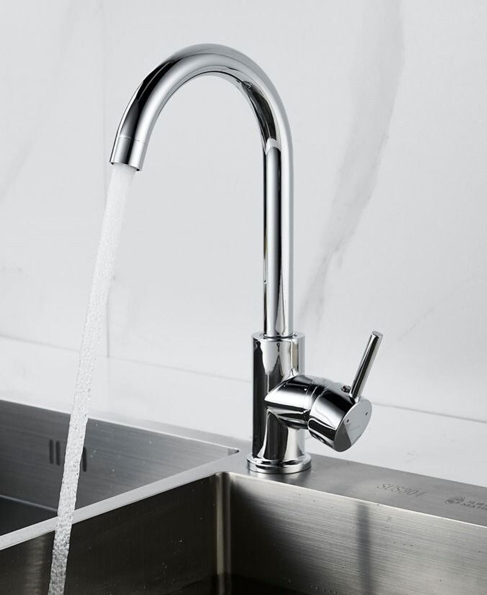 Смеситель BATHFOR для кухни  B2420