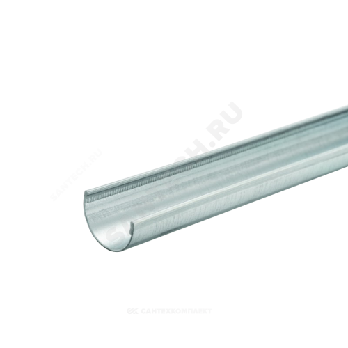 Желоб фиксирующий для PE-X труб сталь Дн 20 RAUTITAN Rehau 11380431001