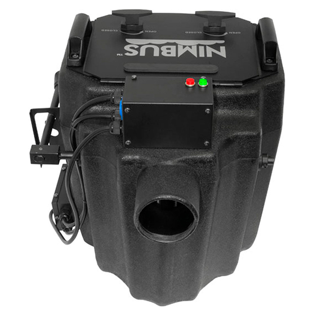 Chauvet NIMBUS