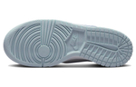 Nike Dunk Low GS 'Just Stitch It - Hyper Royal'
