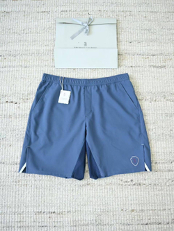 Шорты Brunello Cucinelli