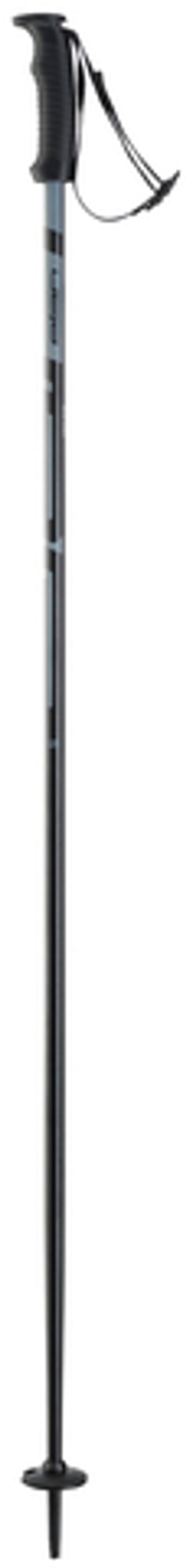 Горнолыжные палки ELAN Hotrod Black (см:130)