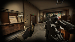 Ready or Not: Boiling Point (для ПК, цифровой код доступа)