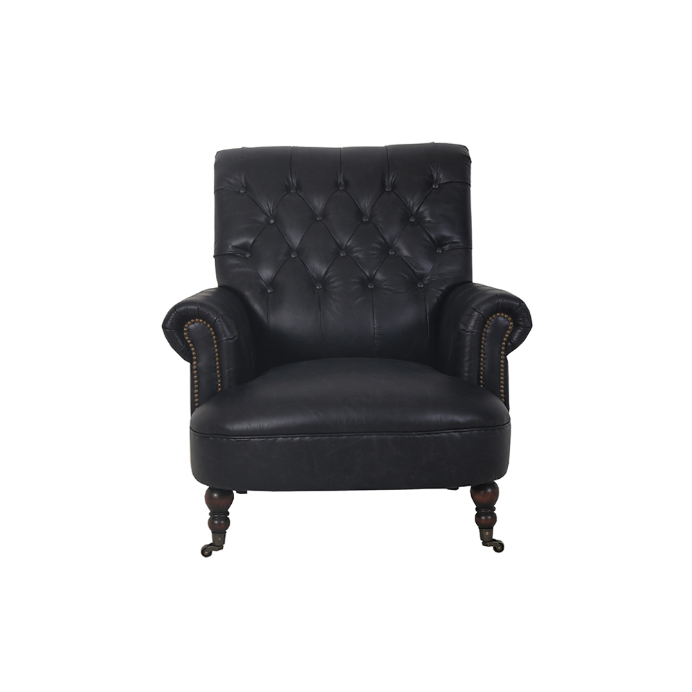 Кресло Roomers Furniture 1010/#b76