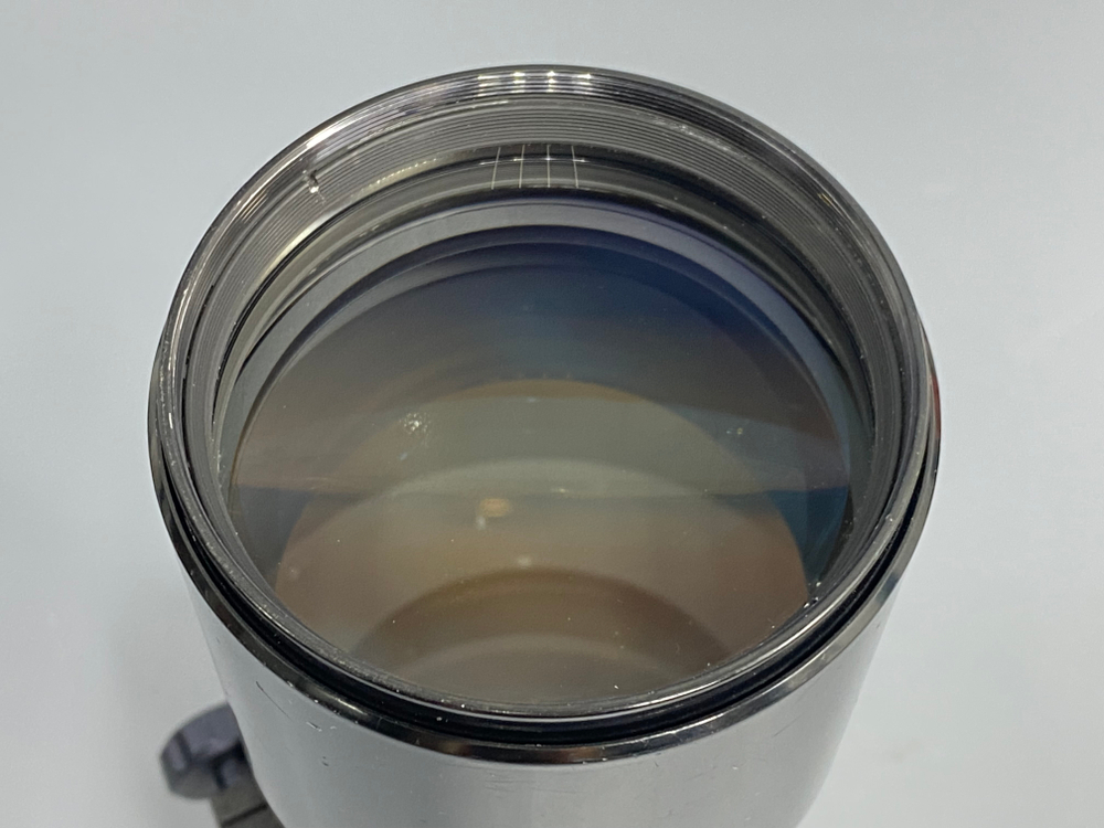 Nikon Nikkor 300mm 4.5 AI