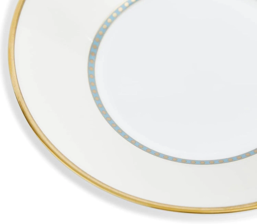Wedgwood Чашка Helia с блюдцем 200 мл для чая EAN 701587471664
