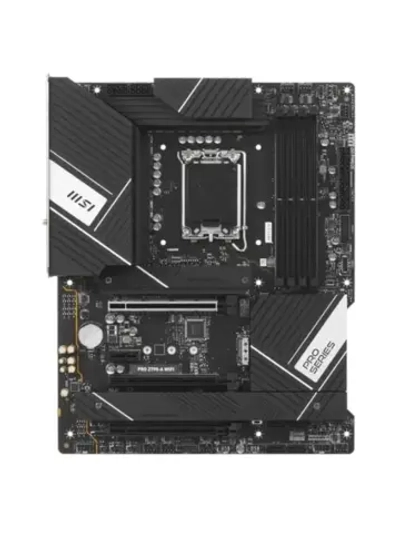 Материнская плата PRO Z790-A WIFI LGA 1700 ATX DDR5