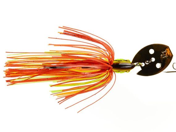 Чаттербейт Lucky John CHATTERBAIT PERCH 22.0г 005
