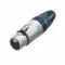 Neutrik NC7FXX кабельный разъем XLR female 7 контактов