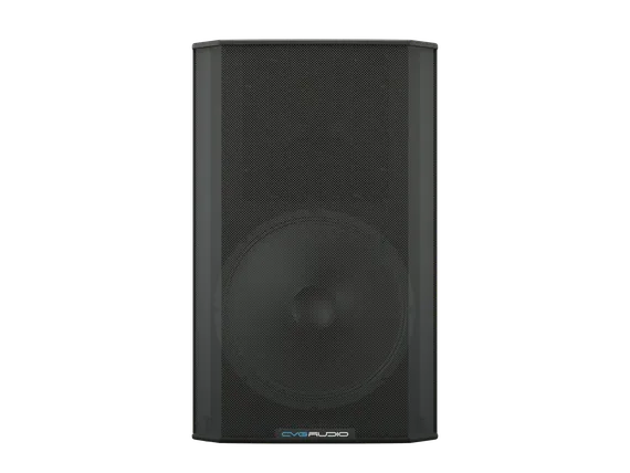 CVGAUDIO BEATBOMBER SAT-S15BL - профессиональная инсталляционная 2-х полосная акустическая система высокой мощности