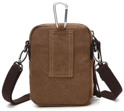 Мини-сумка Ритм - Хаки